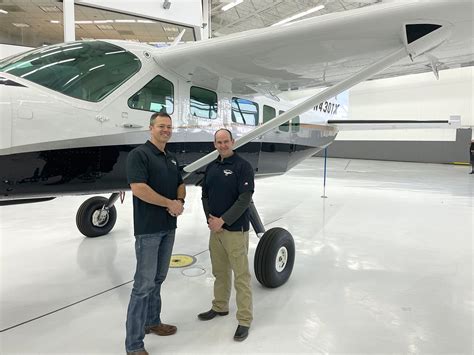 cessna cnc machining|texas dps caravan.